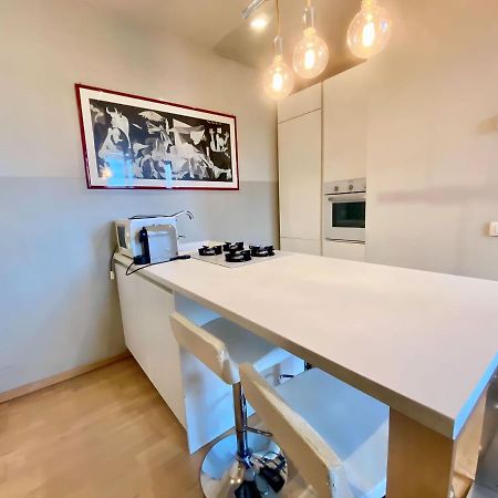 شقة Viale Umbria Colorful And Cosy Studio ميلان المظهر الخارجي الصورة